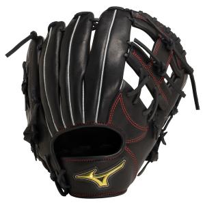 【ＭＩＺＵＮＯ】ミズノ ジュニアソフトボール用グラブ MZ Softer エムジーソフター【オールラウンド用／サイズL】1AJGK90820 09｜fudou-sp