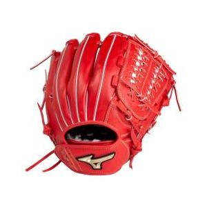 【ＭＩＺＵＮＯ】ミズノ 軟式用グラブ【グローバルエリート】UMiX【U3(投手×内野×外野)／サイズ10】1AJGR22520 70