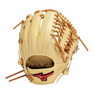 MIZUNO（ミズノ） 野球 軟式グラブ グローブ オールラウンド用