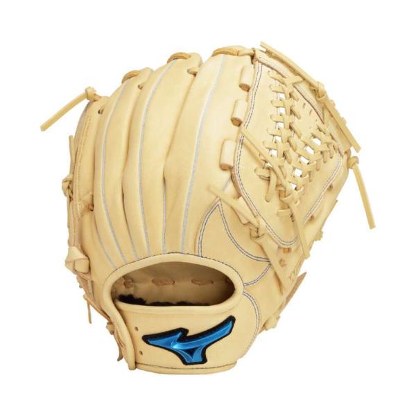 【ＭＩＺＵＮＯ】ミズノ 軟式用グラブ ウィルドライブ ブルー【オールラウンド用／サイズ10】1AJG...