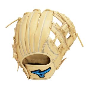 MIZUNO（ミズノ） 軟式用Mz Softer 外野手向け サイズ12 1AJGR23907