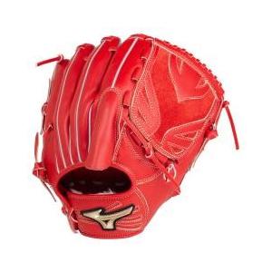 ミズノ ソフトボール用グラブ HSelection02＋(プラス)1AJGS22401