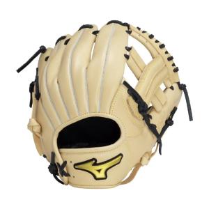 【ＭＩＺＵＮＯ】ミズノ ソフトボール用グラブ MZ Softer エムジーソフター【内野手向け／サイズ8】1AJGS23903 8009