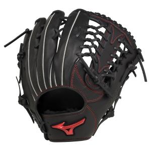 MIZUNO（ミズノ） オールラウンド用グローブ 大人 一般 ソフトボール用