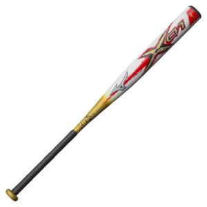 ミズノ ソフトボール用バット ミズノプロ X 01 エックス