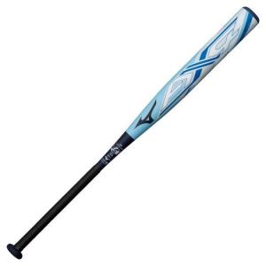 【MIZUNO PRO】ミズノ ソフトボール用バット ミズノプロ AX4 エーエックスフォー ３号ゴムボール用 1CJFS32683 2714｜fudou-sp