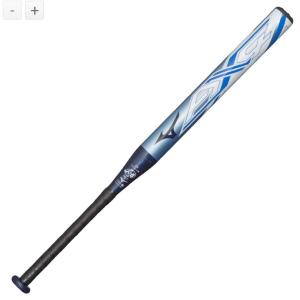 【ＭＩＺＵＮＯ】ミズノ 限定 ソフトボール用バット AX4 2号ゴムボール用 1CJFS62478 2714