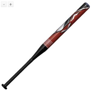 【MIZUNO】ミズノ ソフトボール用バット ...の詳細画像1