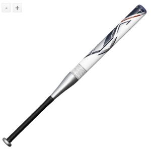 【MIZUNO】ミズノ ソフトボール用バット ...の詳細画像1