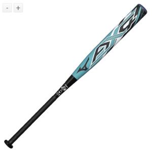 【7月発売予約受付中！】【MIZUNO PRO】ミズノ 限定 ソフトボール用バット ミズノプロ AX4 エーエックスフォー 12インチ（旧3号）ゴムボール用 1CJFSA0284 2509
