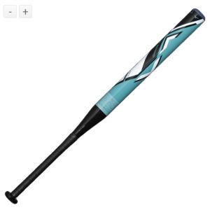 【MIZUNO】ミズノ 限定 ソフトボール用バ...の詳細画像1