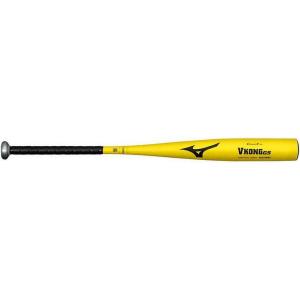 【ＭＩＺＵＮＯ】ミズノ 硬式用金属バット【グローバルエリート】VコングGS(金属製／83cm／900g以上) 1CJMH11783 50｜fudou-sp