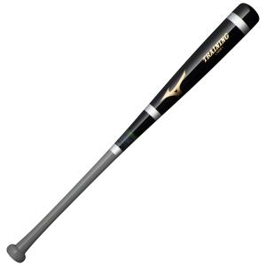 【ＭＩＺＵＮＯ】ミズノ 打撃可トレーニングバット (木製／85cm／平均1000g) 1CJWT22985 0950｜fudou-sp