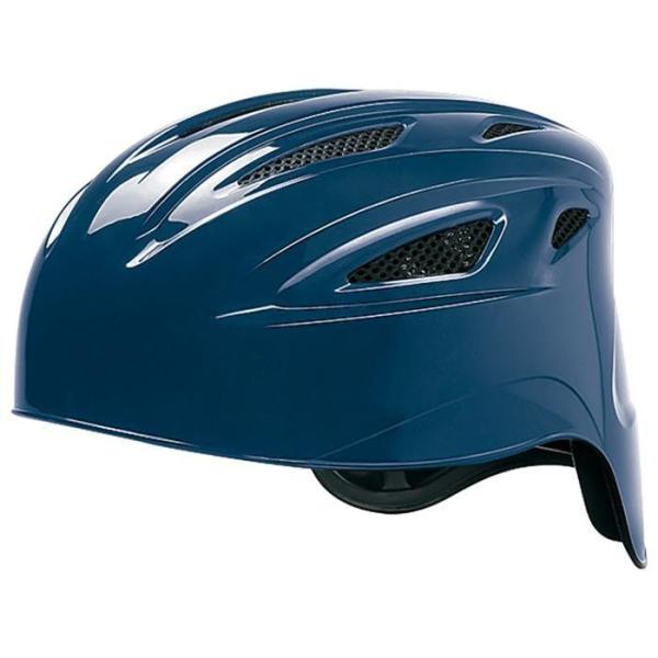 【ＭＩＺＵＮＯ】ミズノ ソフトボール用ヘルメット キャッチャー用 1DJHC31114