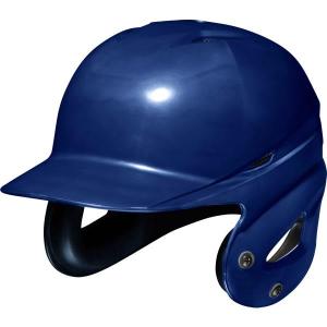 MIZUNO 【MIZUNO】ミズノ ソフトボール用ヘルメット(両耳