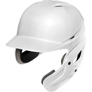 ミズノ　硬式　ヘルメット フェイスガード　受注生産品　マットネイビー ミズノ 硬式 ヘルメット フェイスガード 受注生産品 マット