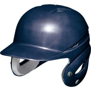 MIZUNO（ミズノ） 【MIZUNO】ミズノ 少年軟式用ヘルメット 両耳