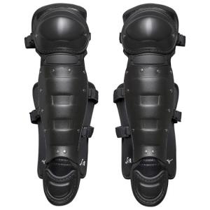 ミズノ 少年ソフトボール用 レガーズ サイズS 1DJLS51009