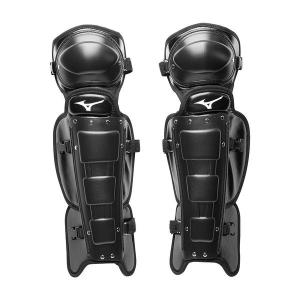 【在庫有り！】【MIZUNO】ミズノ 審判用 レガーズ 硬式、軟式、ソフトボール兼用 1DJLU11009