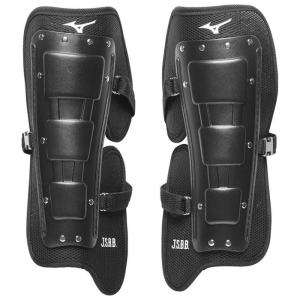 ミズノ 軟式用審判レガーズ 1DJLU12009