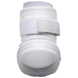 ゼット（ZETT） 打者用エルボーガード ホワイトA ZETT BLL32 1100A