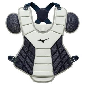ミズノ ソフトボール用 プロテクター（キャッチャー用）1DJPS12014