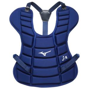 少年野球軟式キャッチャープロテクター MIZUNO ミズノ(MIZUNO) キャッチャープロテクター 少年軟式 小学生軟式
