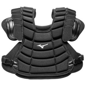 ミズノ 審判員用 プロテクター 硬式・軟式・ソフトボール兼用審判インサイド