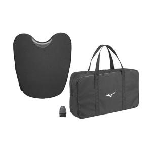 MIZUNO（ミズノ） 【MIZUNO】ミズノ 交換インナーパッド(審判員用