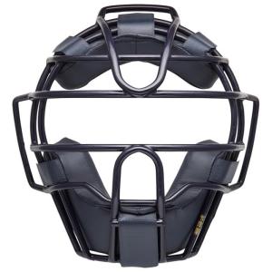 MIZUNO（ミズノ） 【MIZUNO PRO】ミズノプロ 硬式用チタンマスク 捕手