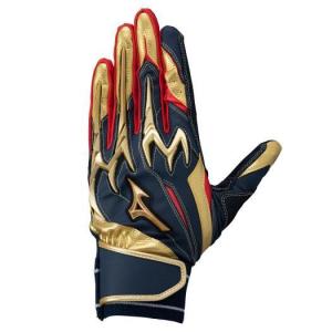 MIZUNO（ミズノ） 【MIZUNO PRO】ミズノプロ 硬式用チタンマスク 捕手