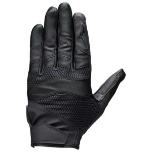 ミズノプロ 守備手袋（捕手用）1EJED15090