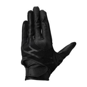 【MIZUNO PRO】ミズノプロ 守備手袋 パッド付 左手用 高校野球ルール対応モデル 1EJED34090