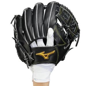 【MIZUNO PRO】ミズノプロ 守備手袋 ...の詳細画像2