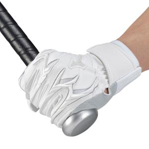 【MIZUNO PRO】【ミズノプロ】バッティ...の詳細画像4