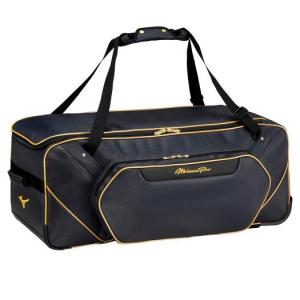 MIZUNO（ミズノ） 【Mizuno Pro】【ミズノプロ】MP用具ケース 110L