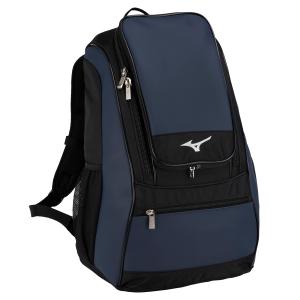 MIZUNO（ミズノ） 【Mizuno】ミズノ バックパック 42L ブラック