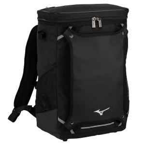 【Mizuno】ミズノ バックパックM(30L)[ジュニア] 1FJDB02109｜fudou-sp