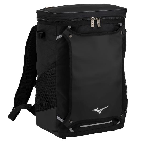 【Mizuno】ミズノ バックパックM(30L)[ジュニア] 1FJDB02109