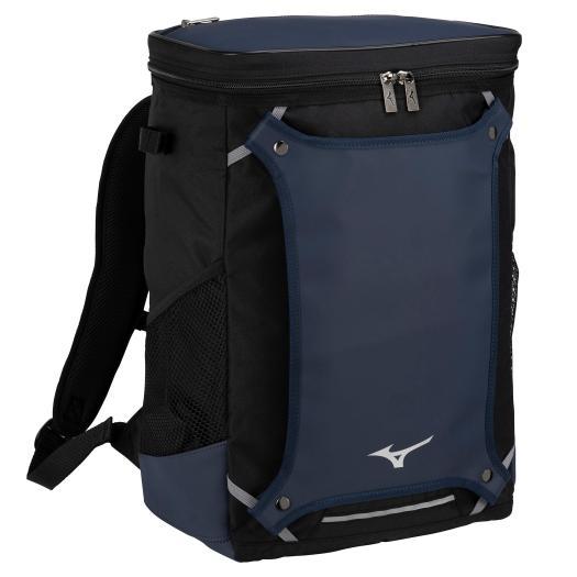 【Mizuno】ミズノ バックパックM(30L)[ジュニア] 1FJDB02114