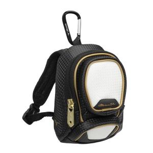 MIZUNO（ミズノ） 野球 ミニチュアバックパック ミズノ公式 ミズノプロ