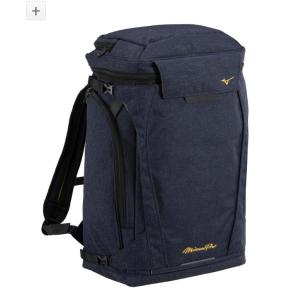 ミズノプロ バック MIZUNO（ミズノ） 【Mizuno Pro】ミズノプロ バックパック 40L