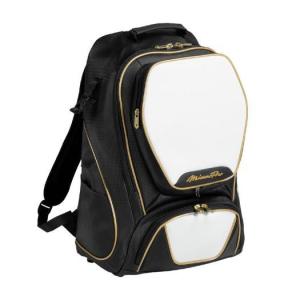 MIZUNO（ミズノ） 【Mizuno Pro】ミズノプロ バックパック 40L