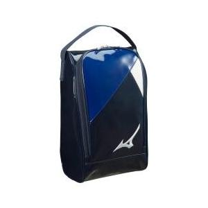 ミズノ エナメルシューズケース 1FJK002014