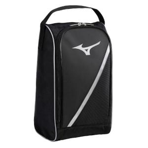 MIZUNO（ミズノ） 野球 シューズケース 合成皮革 スパイク 靴 シューズ