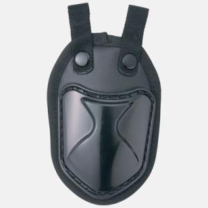 ミズノ スロートガード（硬式・軟式・ソフト兼用）2ZQ129