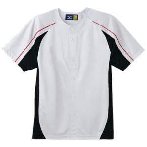 MIZUNO 【MIZUNO】 ミズノ ゼッケン（背番号縁縫なし