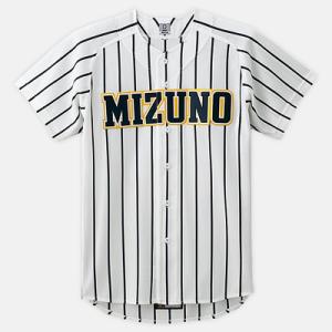 MIZUNO（ミズノ） 【MIZUNO】 ユニフォームパンツ ピン