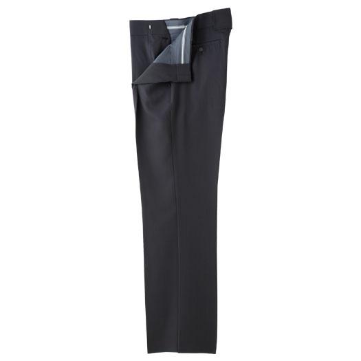 【ＭＩＺＵＮＯ】ミズノ 審判員用スラックス チャコールグレー（春・夏・秋用）52PU12106