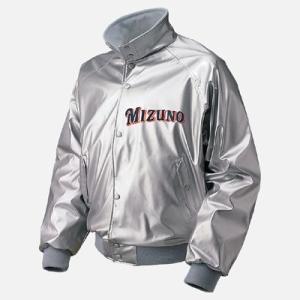MIZUNO（ミズノ） 【MIZUNO】ミズノ グラウンドコート 52WM